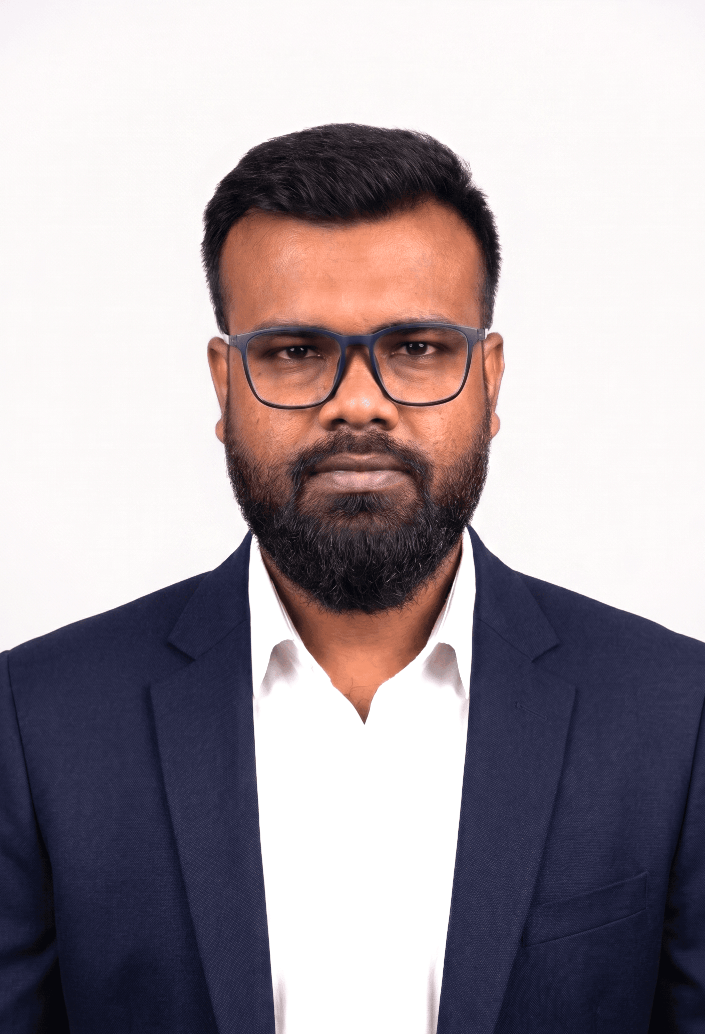Shakil Mahmud